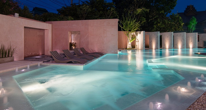 치앙마이 5일,6일 [자유여행] #SYN부티크 호텔 #18시레이트체크아웃 #조식포함 #여행자보험